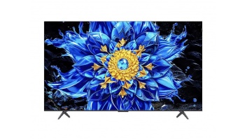 TV Set|TCL|75 "|4K Ultra HD|3840 x 2160 pixels|Flat|16:9|QLED|75T8D