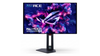 Monitor|ASUS|24.5 "|1920 x 1080 pixels|Full HD|Native aspect ratio 16:9|OLED|Flat|90LM0DX1-B01971