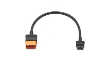 DRONE ACC POWER CABLE FAST CH./CP.DY.00000188 DJI