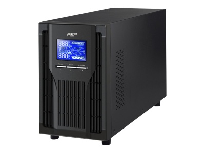 FSP | CHAMP 1K TOWER | 1000 VA | ± 1% (Batt. Mode) V | 300 V