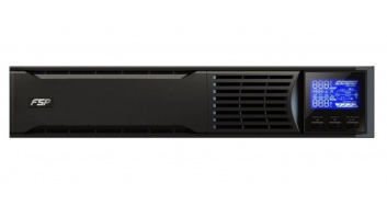 FSP | CHAMP 1K RACK | 1000 VA | 900 W