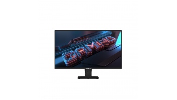 Gigabyte | GS25F2 EU | 24.5 " | IPS | FHD | 200 Hz | 1 ms | 1920 x 1080 pixels | 300 cd/m² | HDMI ports quantity 2