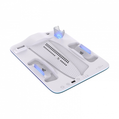 Fixed Docking Station for PlayStation 5 (Pro/Slim)
