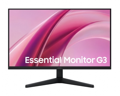 Samsung | LS27HG310EUXEN | 27 " | IPS | FHD | 16:9 | 144 Hz | 1920 x 1080 pixels | 250 cd/m² | HDMI ports quantity 1 | Black