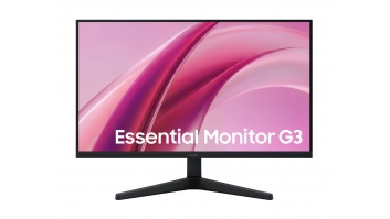 Samsung | LS27HG310EUXEN | 27 " | IPS | FHD | 16:9 | 144 Hz | 1920 x 1080 pixels | 250 cd/m² | HDMI ports quantity 1 | Black