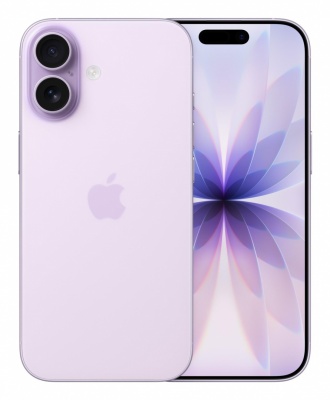 MOBILE PHONE IPHONE 17/256GB LAVENDER MG6M4 APPLE