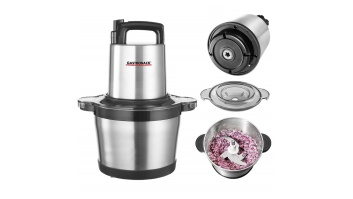 Gastroback Design Multi Chopper Professional | 40966 | 1600 W