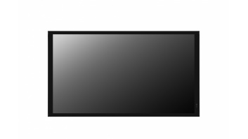 LG Outdoor Signage | 55XE4P-B | 55 " | 4000 cd/m² | Landscape/Portrait | 24/7 | webOS | Wi-Fi | 8 ms | 178 ° | 178 °