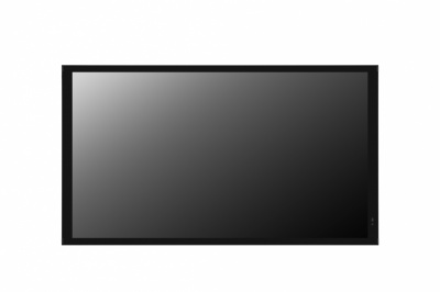 LG Outdoor Signage | 55XE4P-B | 55 " | 4000 cd/m² | Landscape/Portrait | 24/7 | webOS | Wi-Fi | 8 ms | 178 ° | 178 °