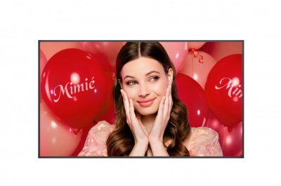 LG Signage | 65UH7Q-E | 65 " | Landscape/Portrait | 24/7 | webOS | 8 ms | 1000000:1 | 178 ° | 700 cd/m²
